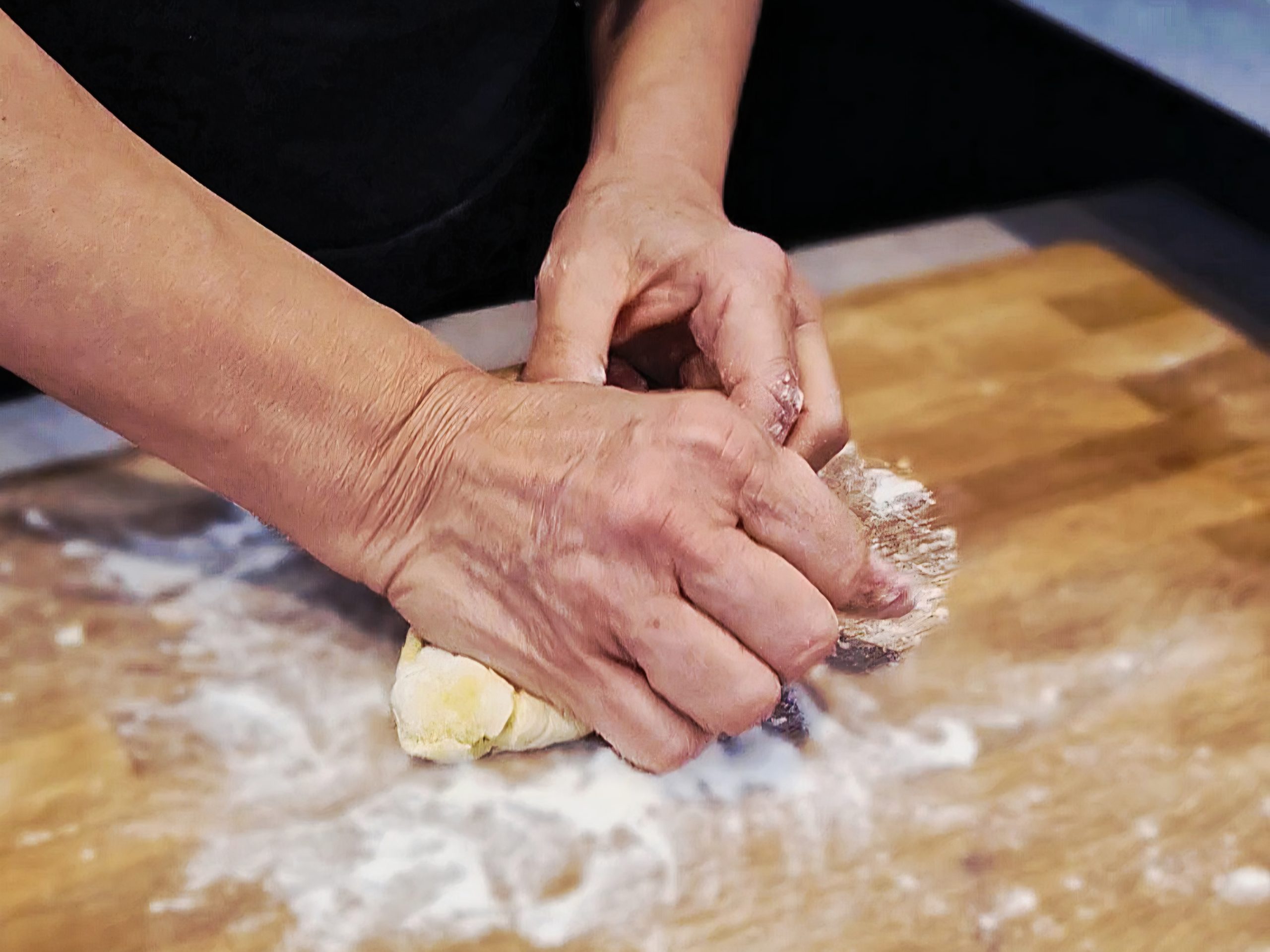 Parma Pasta Cooking Class