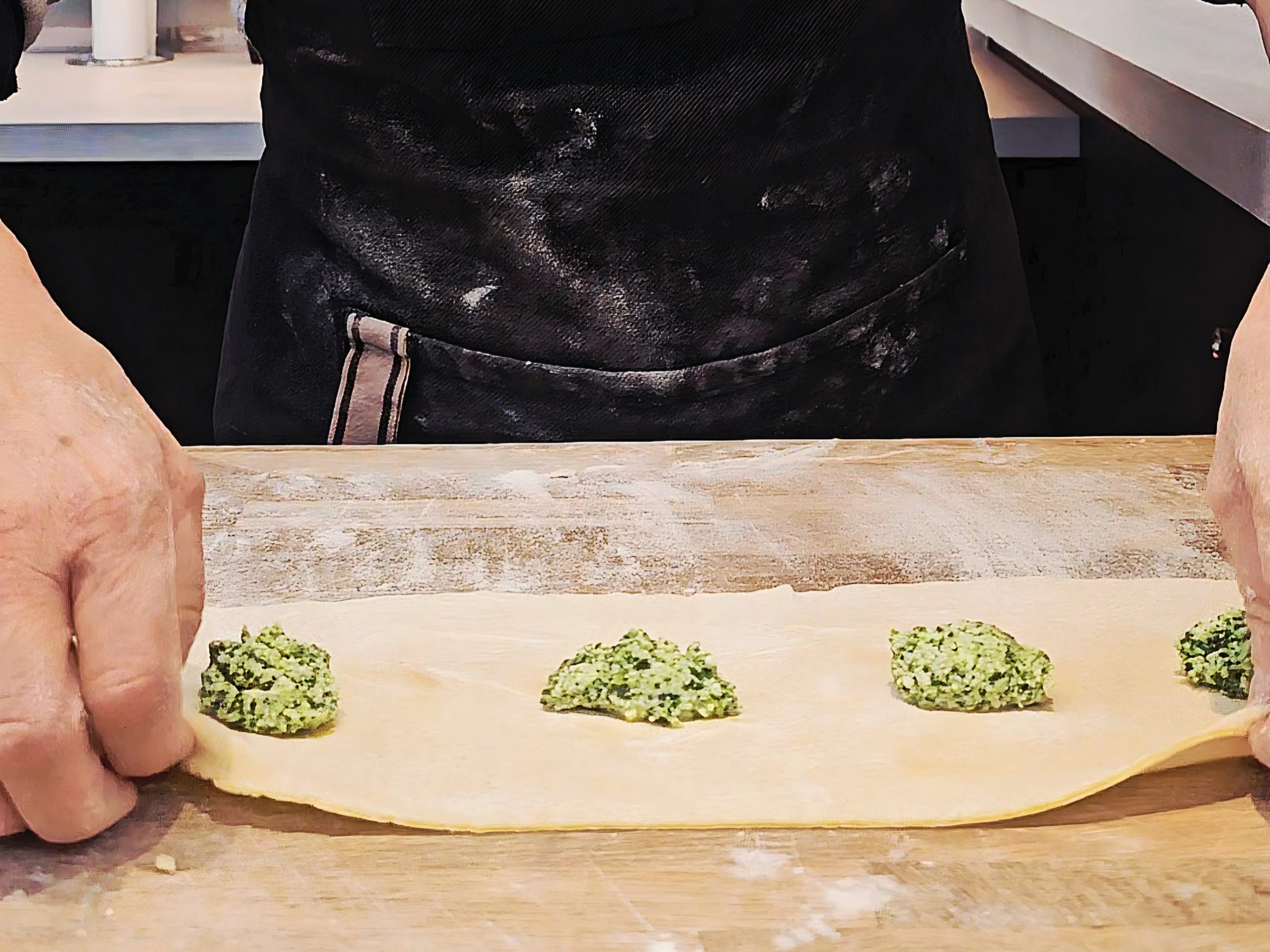 Parma Pasta Cooking Class